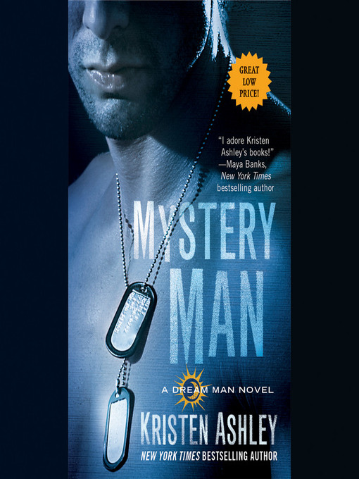 Title details for Mystery Man by Kristen Ashley - Wait list